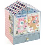 Djeco hrací skříňka Tina – Sleviste.cz