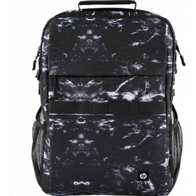 HP Campus XL Marble Stone Backpack 7J592AA – Zboží Živě