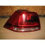 lampa zadní levá VW Golf VII 5G0 HB 5G0945095P – Hledejceny.cz