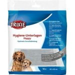 Trixie Hygienické podložky s aktivním uhlím 40 x 60 cm 7 ks – Zboží Mobilmania