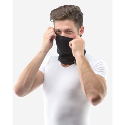 Funkční bambusový nákrčník – Sleviste.cz