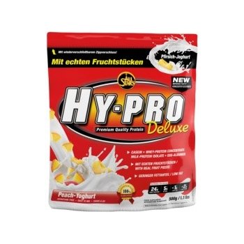 All Stars Hy-Pro Deluxe 500 g