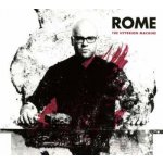 Rome - Hyperion Machine CD – Hledejceny.cz