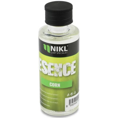Karel Nikl Nikl Esence Citrus 50 ml – Zboží Dáma