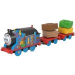 Fisher Price Mašinka Tomáš s příběhem na baterie různé – Zboží Dáma