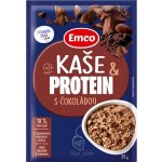 Emco Kaše proteinová 55 g – Zboží Dáma