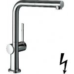 Hansgrohe Talis 72860000 – Hledejceny.cz