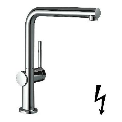 Hansgrohe Talis 72860000 – Hledejceny.cz
