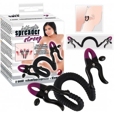 Intimate Spreader strong – Hledejceny.cz