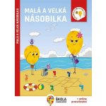 Malá a velká násobilka – Zboží Mobilmania