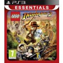 LEGO indiana Jones 2: The Adventure Continues