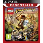 LEGO indiana Jones 2: The Adventure Continues – Zboží Dáma