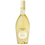 Bostavan Gold Muscat 12% 0,75 l (holá láhev) – Zboží Mobilmania
