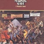 Marvin Gaye - I Want You CD – Sleviste.cz