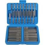 Kraft & Dele ada prodloužených bitů 75mm 50ks KD11865 – Zboží Dáma