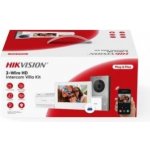 Hikvision DS-KIS705EY – Sleviste.cz