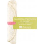 laSaponaria Bambusový odličovací ubrousek jemný a opakované pratelný – Sleviste.cz