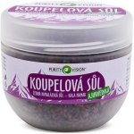 Purity Vision Ajurvédská koupelová sůl 500 g – Hledejceny.cz