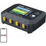 SKY RC Q100 neo nabíječ 4x60W – Zboží Dáma