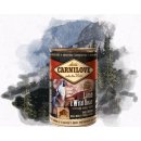 Krmivo pro psa Carnilove Dog Wild Meat Lamb & Wild Boar 400 g