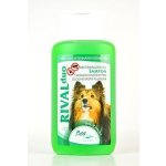 Bea Natur Rival Duo šampon antiparazitární a kondicionér 220 ml – HobbyKompas.cz