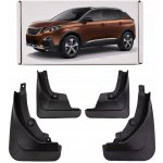 PEUGEOT 3008 2017+ KLUCI KOMPLET | Zboží Auto