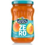 Santa Rosa Italský meruňkový džem, bez cukru 300 g – Sleviste.cz