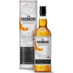 The Ardmore Legacy 40% 0,7 l (tuba) – Sleviste.cz