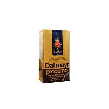 Dallmayr Prodomo mletá 0,5 kg