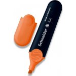 Schneider 1506 Job oranžová – Zboží Dáma