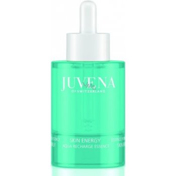 Juvena Aqua Recharge Essence hydratační esence na obličej krk a dekolt 50 ml