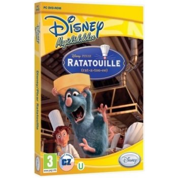 Ratatouille