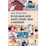 Co mě výcvik zvířat naučil o životě, lásce a manželství – Hledejceny.cz