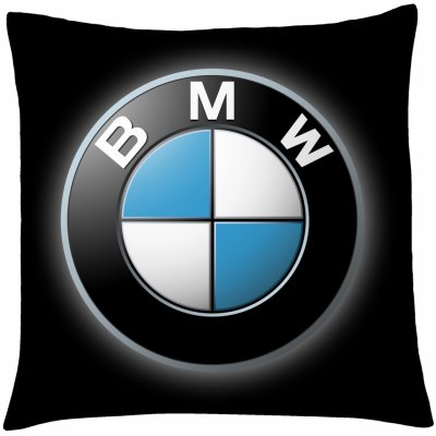 Mybesthome auta 17 BMW 40 x 40 cm – Zboží Mobilmania