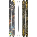 Freeride ATOMIC Bent Chetler 110 26/27 – Hledejceny.cz