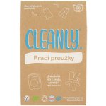Cleanly Eco Prací proužky-pásky na 50 praní – Zboží Dáma
