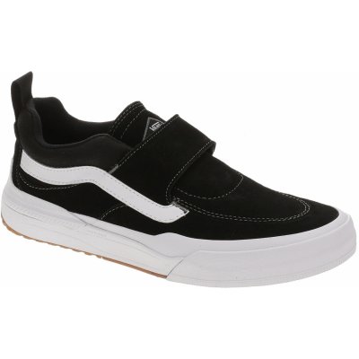 Vans Kyle Pro 2 black/white – Hledejceny.cz