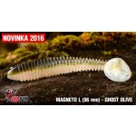 Redbass Magneto L 96 mm GHOST OLIVE – Zboží Dáma