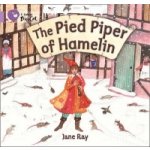 Jane Ray: The Pied Piper of Hamelin – Sleviste.cz