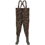Fox Lightweight Camo Waders – Zboží Mobilmania