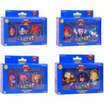 Alltoys Brawl Stars 3 pack série 1 – Zboží Mobilmania