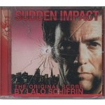 Náhlý úder - Sudden Impact - OST/Soundtrack – Zboží Mobilmania