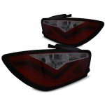 TUNING-TEC, Zadní světla LED diodové, SEAT IBIZA 6J,06.2008-2012, Hatchback – Hledejceny.cz