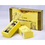 Fohow Oral Liquid Elixír Kordyceps Fohow 4 x 30 ml – Hledejceny.cz