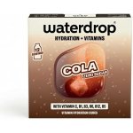 Waterdrop Microdrink Cola 25,2 g – Zbozi.Blesk.cz