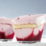 Zeesan Ztužovač šlehačky Jahoda 200 g – Zboží Dáma