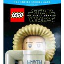 LEGO Star Wars The Force Awakens The Empire Strikes Back Character Pack