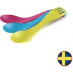 Light My Fire Spork Little 3-pack – Hledejceny.cz