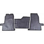 Koberce gumové Rigum Ford Transit 2000-2014 | Zboží Auto