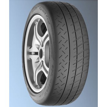 Michelin Pilot Sport Cup 295/30 R18 94Y